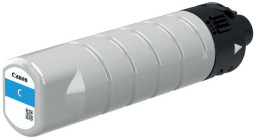 Картридж Canon Ink Cartridge PGI-7500C (cyan), 16500 стр.