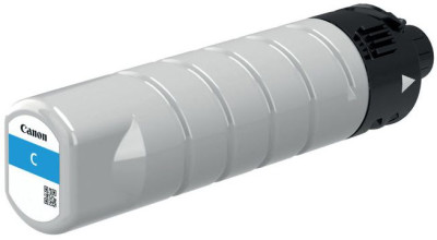 Картридж Canon Ink Cartridge PGI-7500C (cyan), 16500 стр.