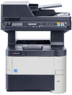 МФУ Kyocera ECOSYS M3040dn
