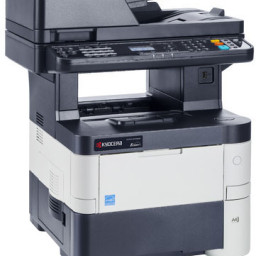 МФУ Kyocera ECOSYS M3040dn