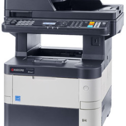 МФУ Kyocera ECOSYS M3040dn