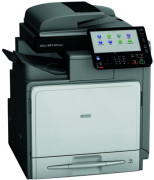 МФУ Ricoh MP C401ZSP