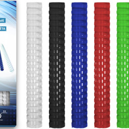 Пружины Bulros пластиковые, диаметр 51мм, черные, 50шт