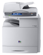 МФУ Samsung CLX-8385ND