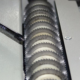 Термоклеевая машина Boway BW-920T