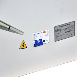 Термоклеевая машина Boway BW-920T