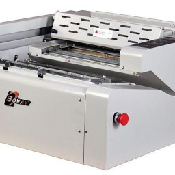 Термоклеевая машина Boway BW-920T