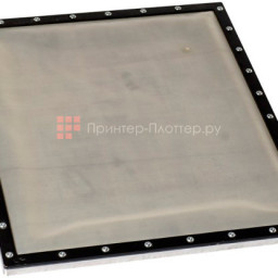 Sefa плита с воздушной мембраной Inflating Membrane Plate PLA-4050 AIRCLAM, 400 x 500 мм