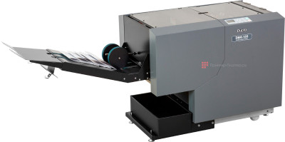 Брошюровщик с триммером Duplo DBM-150/T