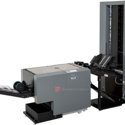 Брошюровщик с триммером Duplo DBM-150/T
