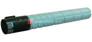 Тонер KIP Toner Kit C 800 (cyan), 2 x 1 кг