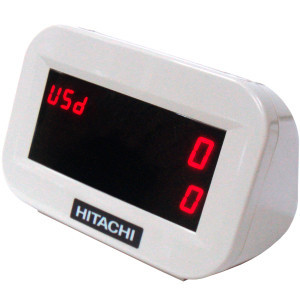 Hitachi внешний дисплей