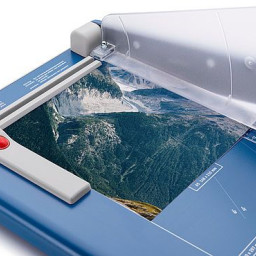 Резак Dahle 560