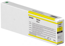 Картридж Epson T8044 Ultrachrome HDX (yellow) 700 мл