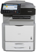 МФУ Ricoh Aficio SP 5210SF