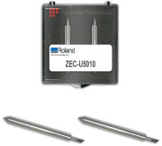Roland нож для резки пленки для тонировки стекол ZEC-U5010, 2 шт.