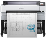 Широкоформатное МФУ Epson SureColor SC-T5400M