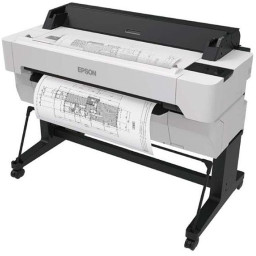 Широкоформатное МФУ Epson SureColor SC-T5400M
