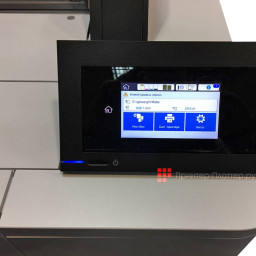 Широкоформатное МФУ Epson SureColor SC-T5400M