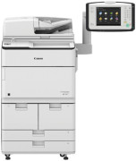 Цифровая печатная машина Canon imageRUNNER ADVANCE 8595 Pro