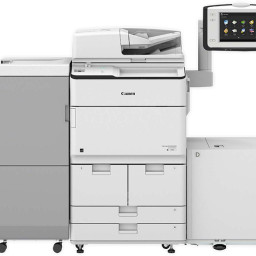 Цифровая печатная машина Canon imageRUNNER ADVANCE 8595 Pro