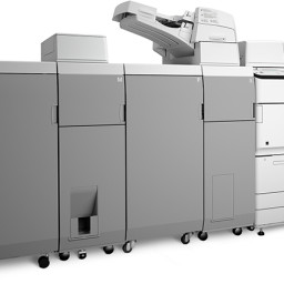 Цифровая печатная машина Canon imageRUNNER ADVANCE 8595 Pro