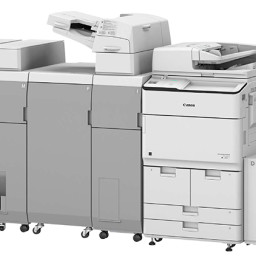 Цифровая печатная машина Canon imageRUNNER ADVANCE 8595 Pro