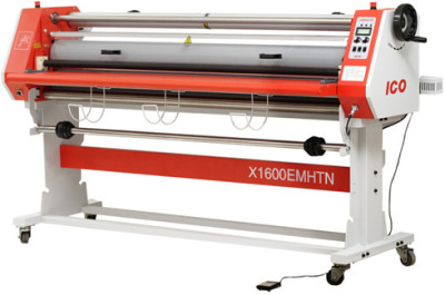 Ламинатор ICO X1600EMHTN