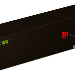 Тонер-картридж Cactus Toner CS-DC770M для Xerox DocuColor 700, 770, Color C75 Press, J75 Press (magenta), 22000 стр.