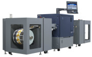 Цифровая печатная машина Konica Minolta bizhub PRESS C71cf