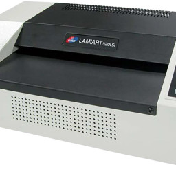 Пакетный ламинатор GMP Lamiart 320 LSI