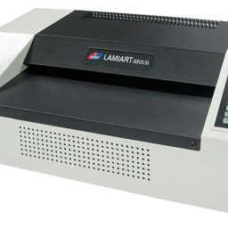 Пакетный ламинатор GMP Lamiart 320 LSI