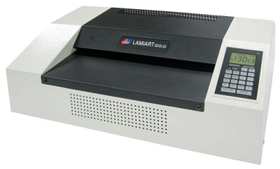 Пакетный ламинатор GMP Lamiart 320 LSI