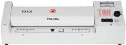 Пакетный ламинатор Bulros FGK 320e