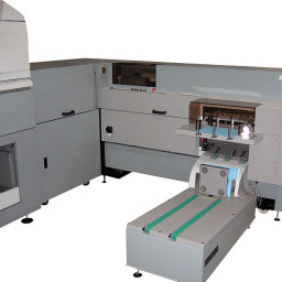 Устройство клеевой брошюровки Canon Oce SDD BGB1208 Perfect Binder