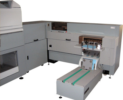 Устройство клеевой брошюровки Canon Oce SDD BGB1208 Perfect Binder