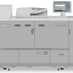 Цифровая печатная машина Canon imagePRESS 1135+