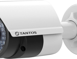 Цилиндрическая камера с функцией день/ночь Tantos TSi-Pls22FP-(4)