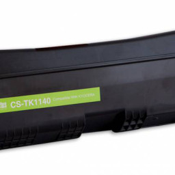 Картридж лазерный Cactus CS-TK1140 черный (7200 стр.) для Kyocera FS-1035/1135/M2535dn