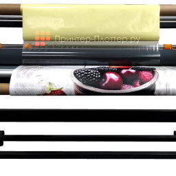Рулонный ламинатор GMP R-SuperLam 1650W