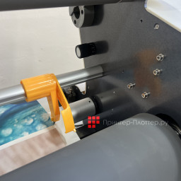 Рулонный ламинатор GMP R-SuperLam 1650W