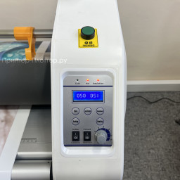 Рулонный ламинатор GMP R-SuperLam 1650W