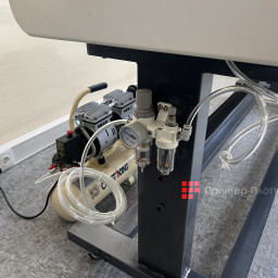 Рулонный ламинатор GMP R-SuperLam 1650W