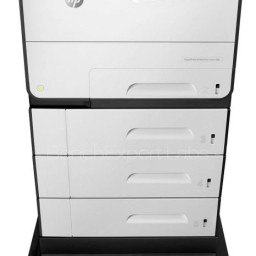 Принтер HP PageWide Enterprise 556xh