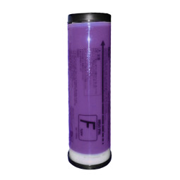Краска Riso Ink Type F S-6942E (purple), 1000 мл
