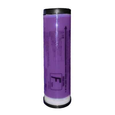 Краска Riso Ink Type F S-6942E (purple), 1000 мл