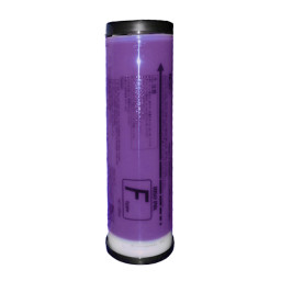 Краска Riso Ink Type F S-6942E (purple), 1000 мл