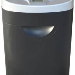 Уничтожитель (шредер) Bulros 830С (серебристый верх)