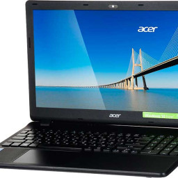 Ноутбук Acer Extensa EX2519-C352