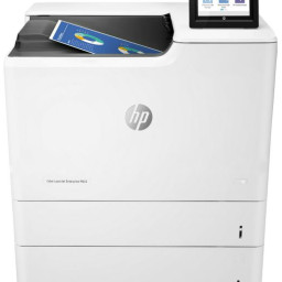 Принтер HP Color LaserJet Enterprise M653x